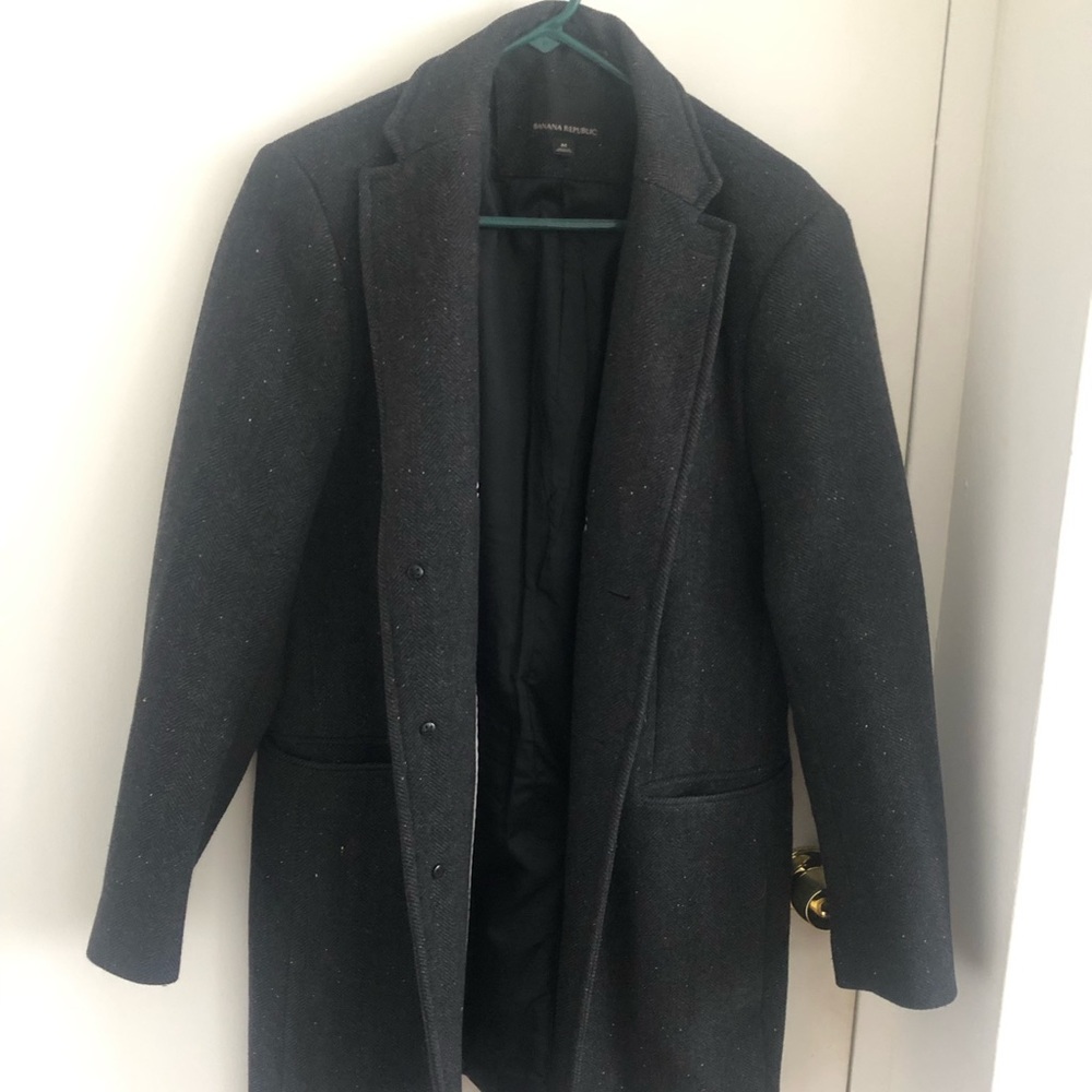 grey cot size M